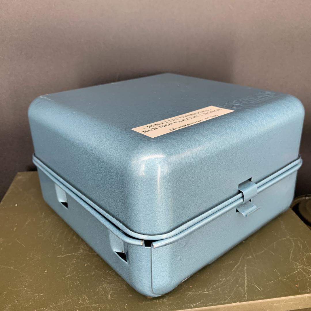 【未使用品】Optimus No111 オプティマス 111 ハイカー