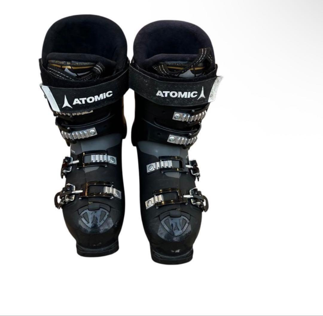 スキーブーツAtomic HAWX 80 MAGNA 26〜26.5cm
