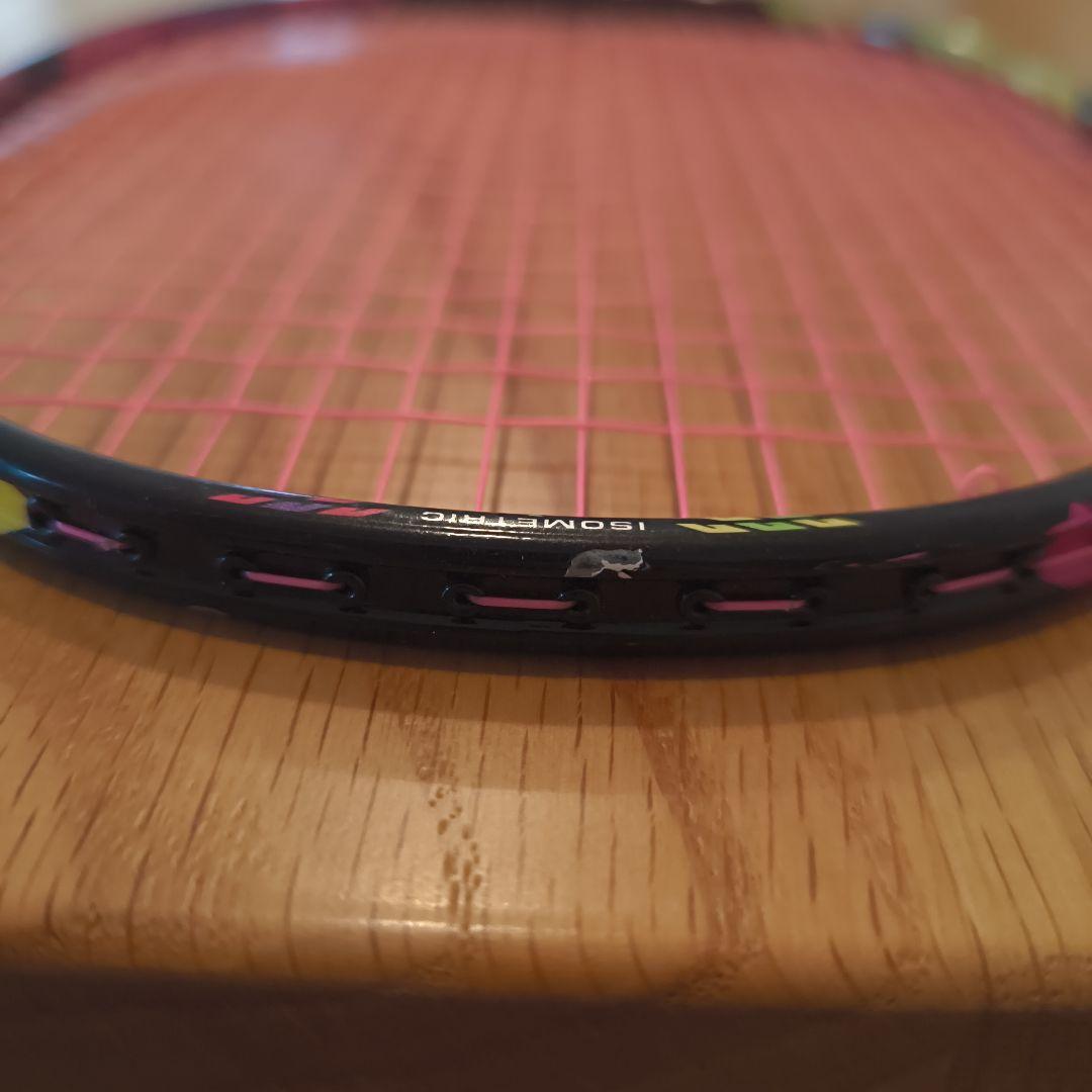 YONEX DUORA 10 LT　デュオラ10LT 廃盤