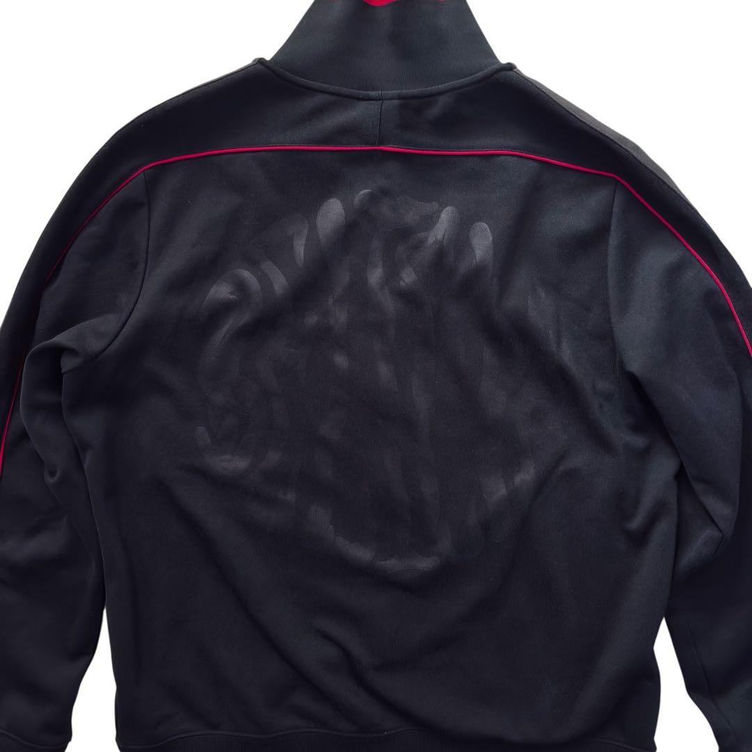 NIKE ナイキ トラックジャケット ジャージ マンチェスターユナイテッド L