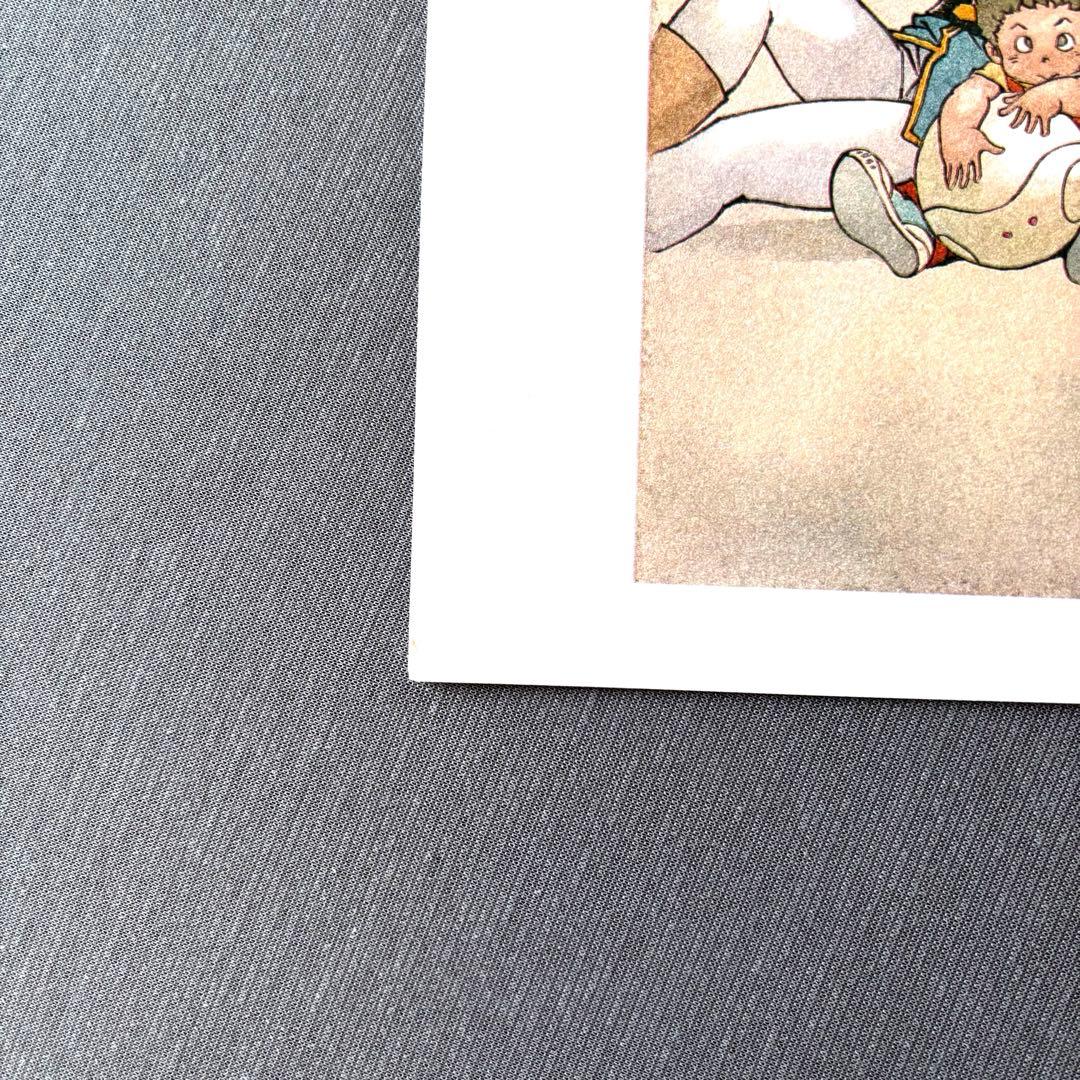 安彦良和/機動戦士ガンダム 20周年記念 リトグラフ2枚組 - メルカリ