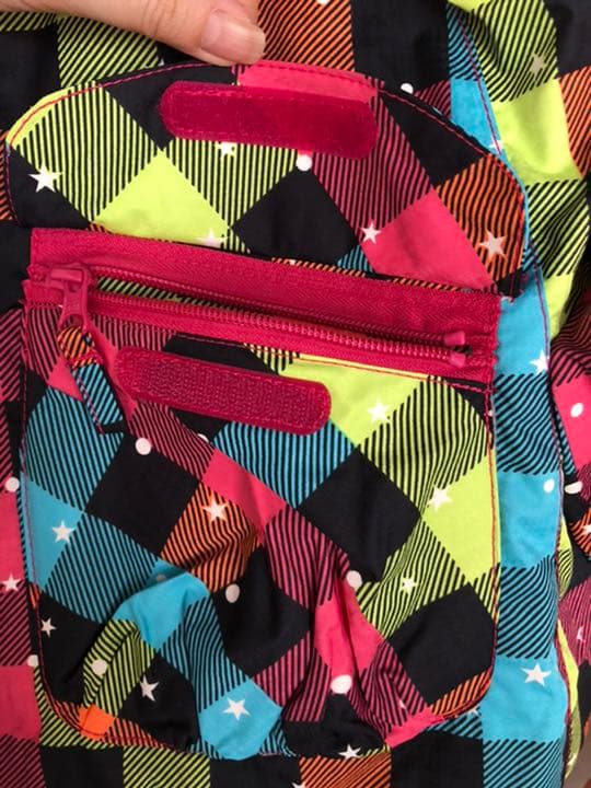 スノーボードウェア　女性Mサイズ