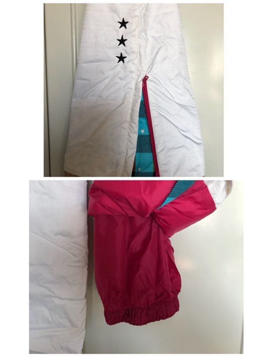 スノーボードウェア　女性Mサイズ