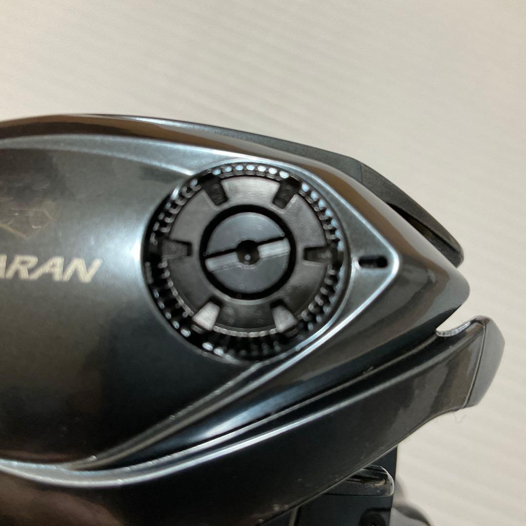 シマノ　アルデバラン　BFS XG 中古品