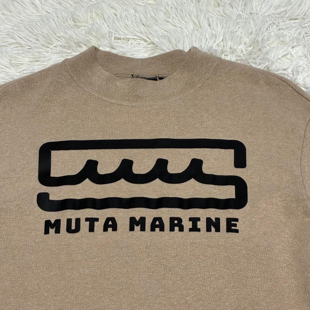 MUTAMARIN ムータマリン　ゴルフ　トレーナー