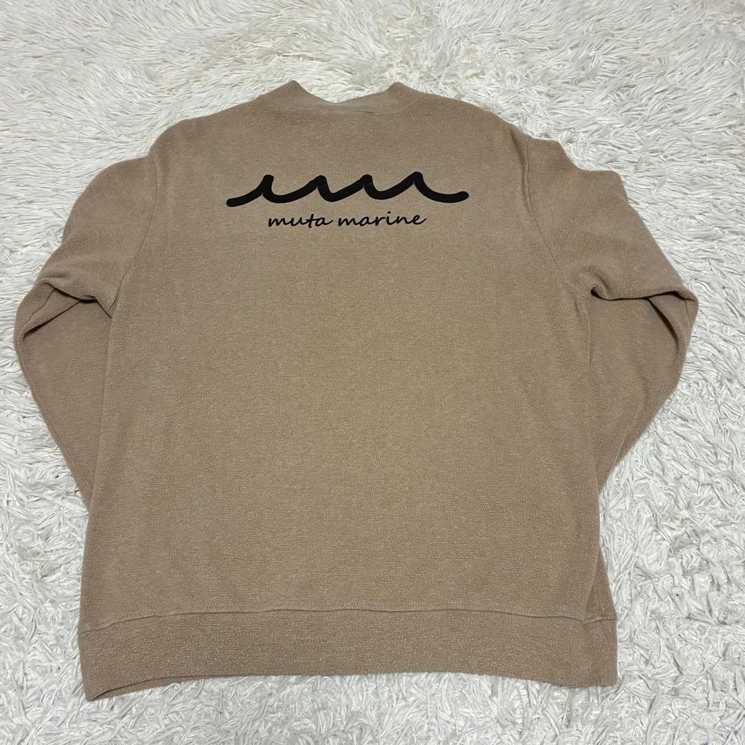 MUTAMARIN ムータマリン　ゴルフ　トレーナー