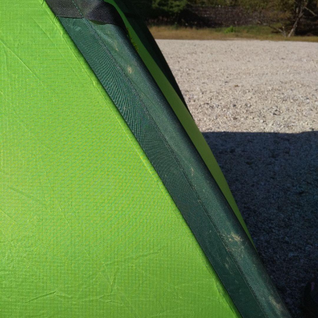 テント パイネ G-LIGHT X 2~3人用