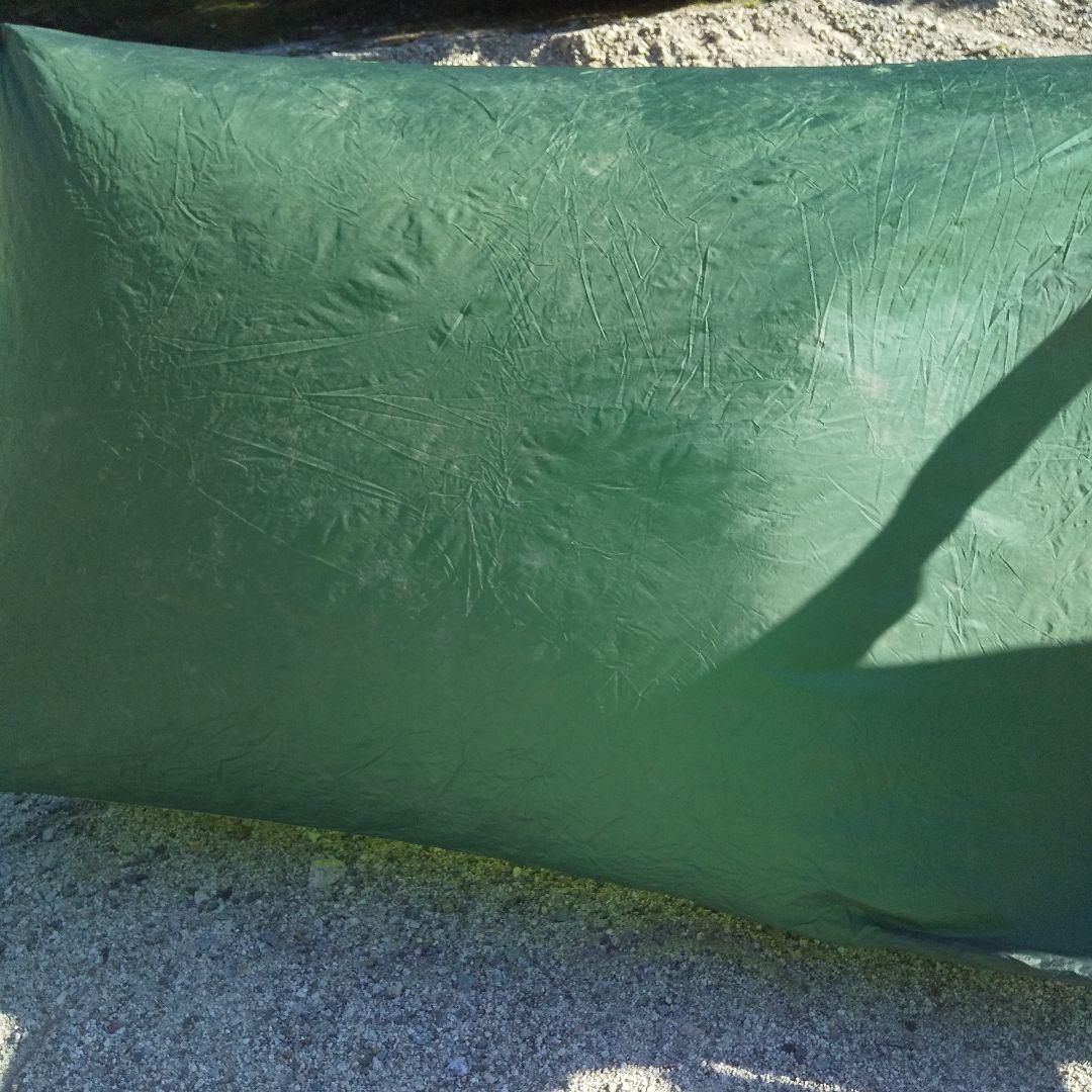 テント パイネ G-LIGHT X 2~3人用