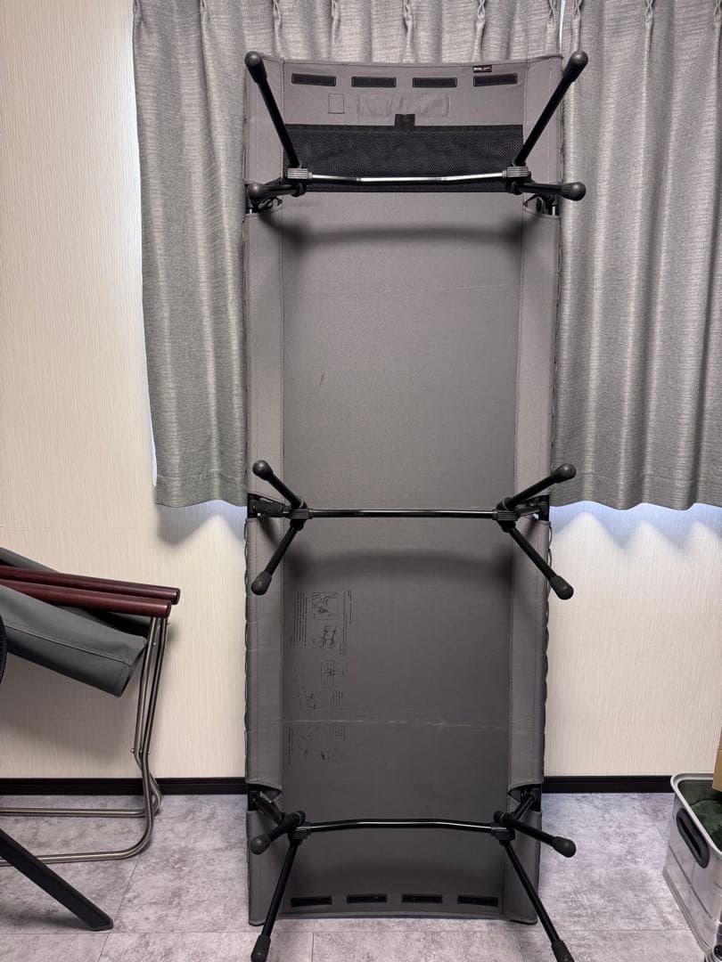 helinox tactical cot フォリッジ　ヘリノックス　コット