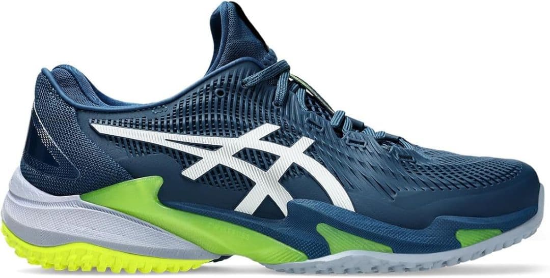 ASICS COURT FF 3 OC メンズ　25.5