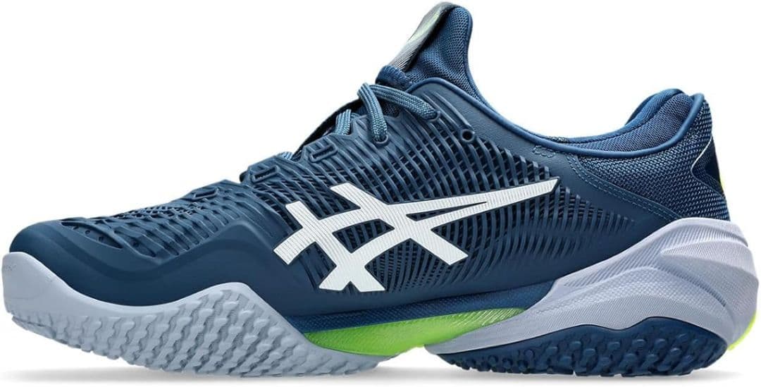 ASICS COURT FF 3 OC メンズ　25.5