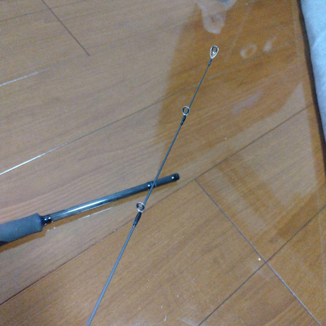 issei海太郎 ネコShaft 73ULS - メルカリ