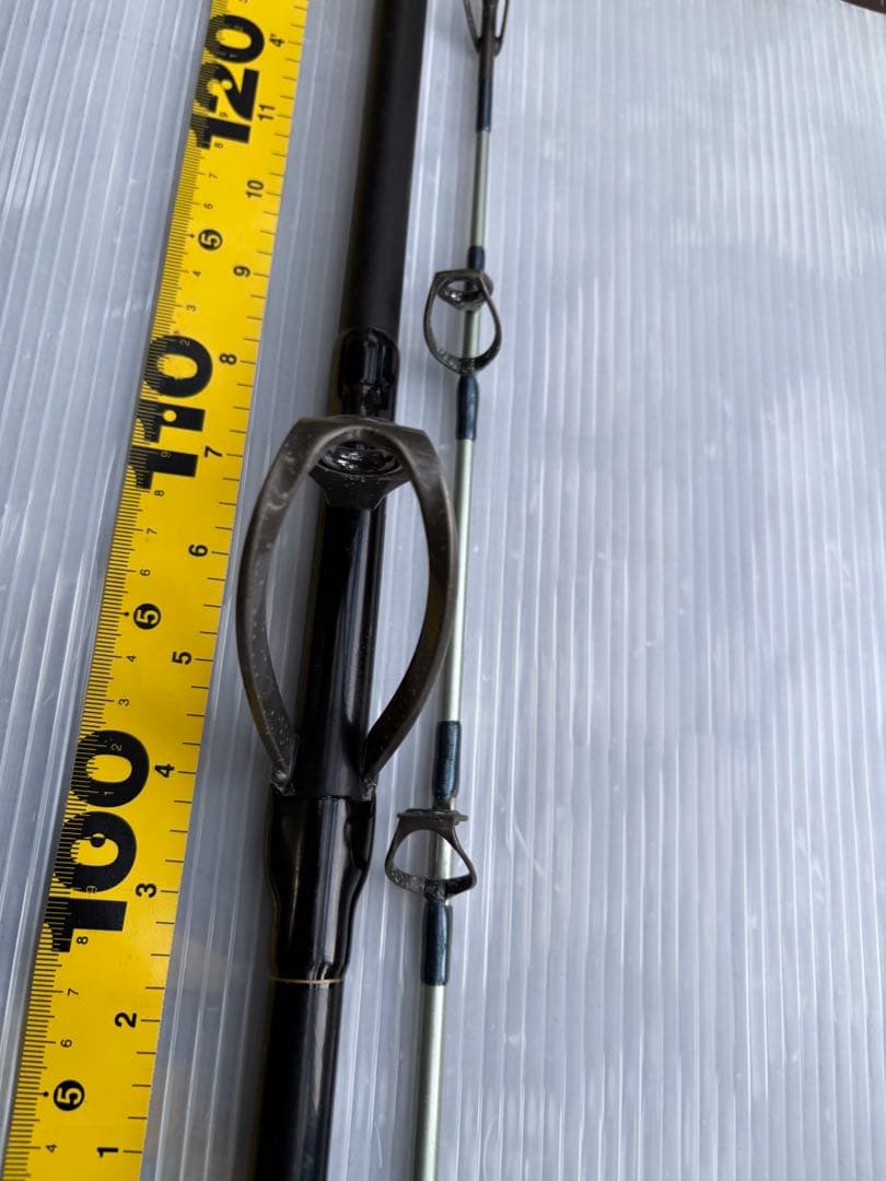 ダイワ CW パワーメッシュ 深海 200号240深海竿 船竿 キンメ アコウ