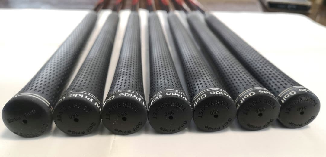 スリクソンZX5Mk2 (5-9,P,A) MODUS3 105 DST (S)