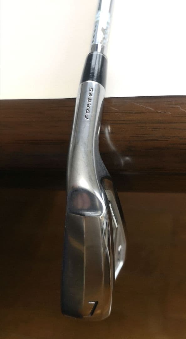 スリクソンZX5Mk2 (5-9,P,A) MODUS3 105 DST (S)