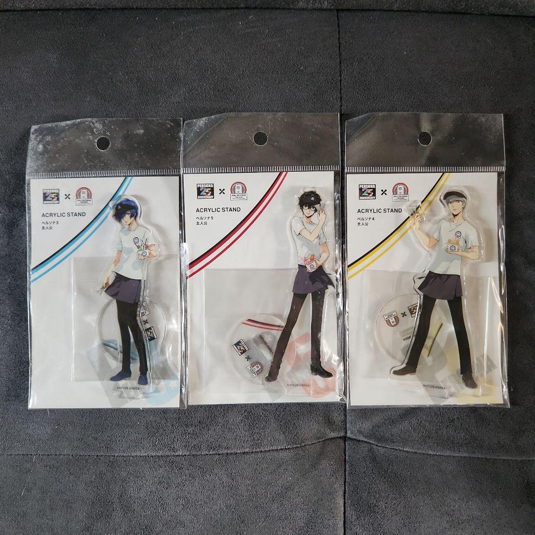 Hanon ハコニワリリィ 缶バッジ アクキー