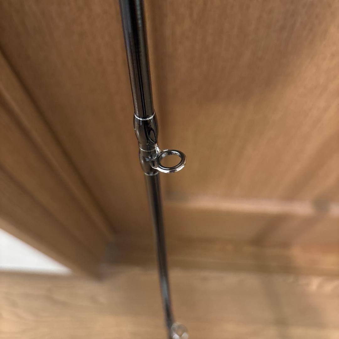 ヤマガブランクス　24BLUESNIPER 103ML-M