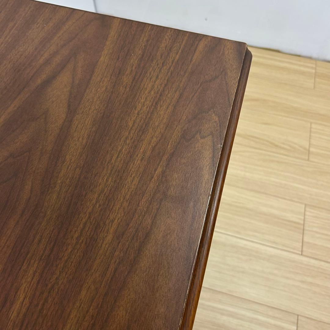 ドレクセル ヘリテイジ リシェル サイドテーブル ナイトテーブル 米軍家具