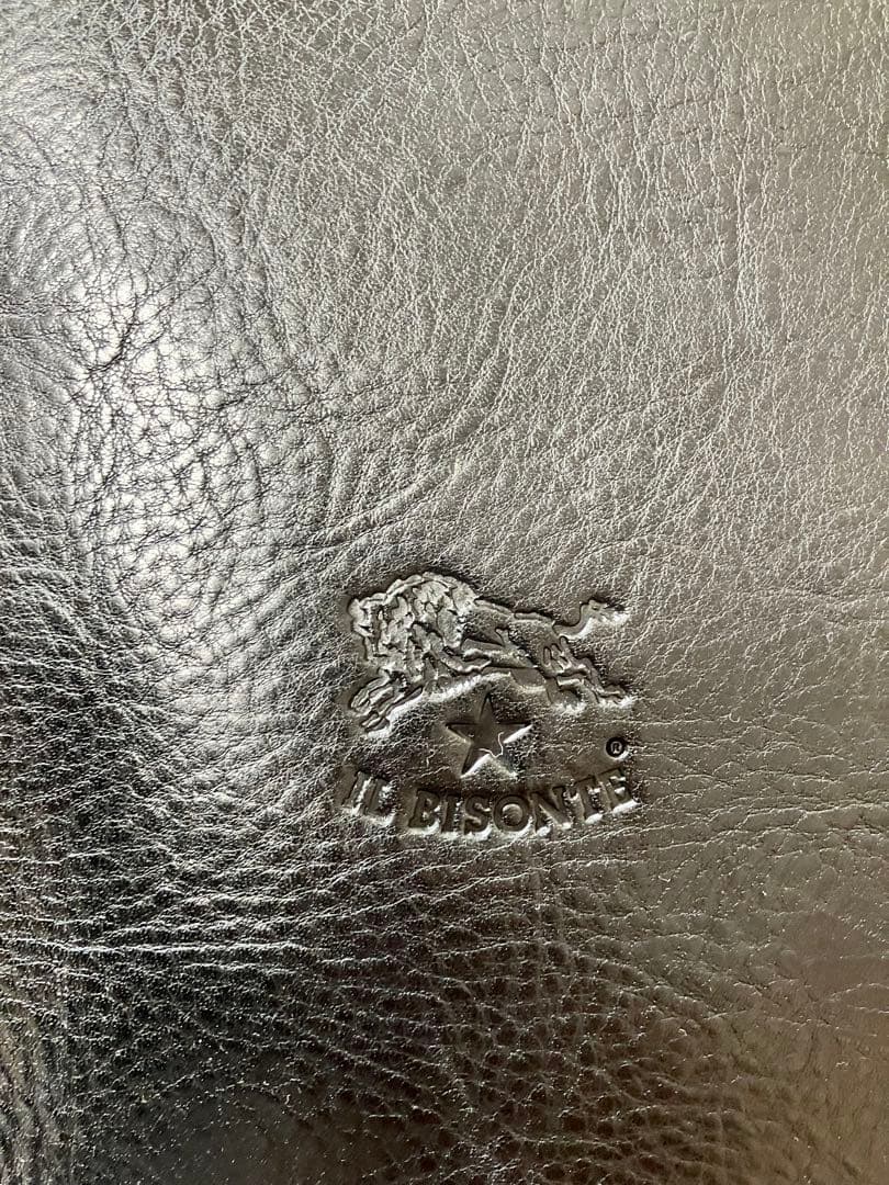 イルビゾンテ　ショルダーバッグ