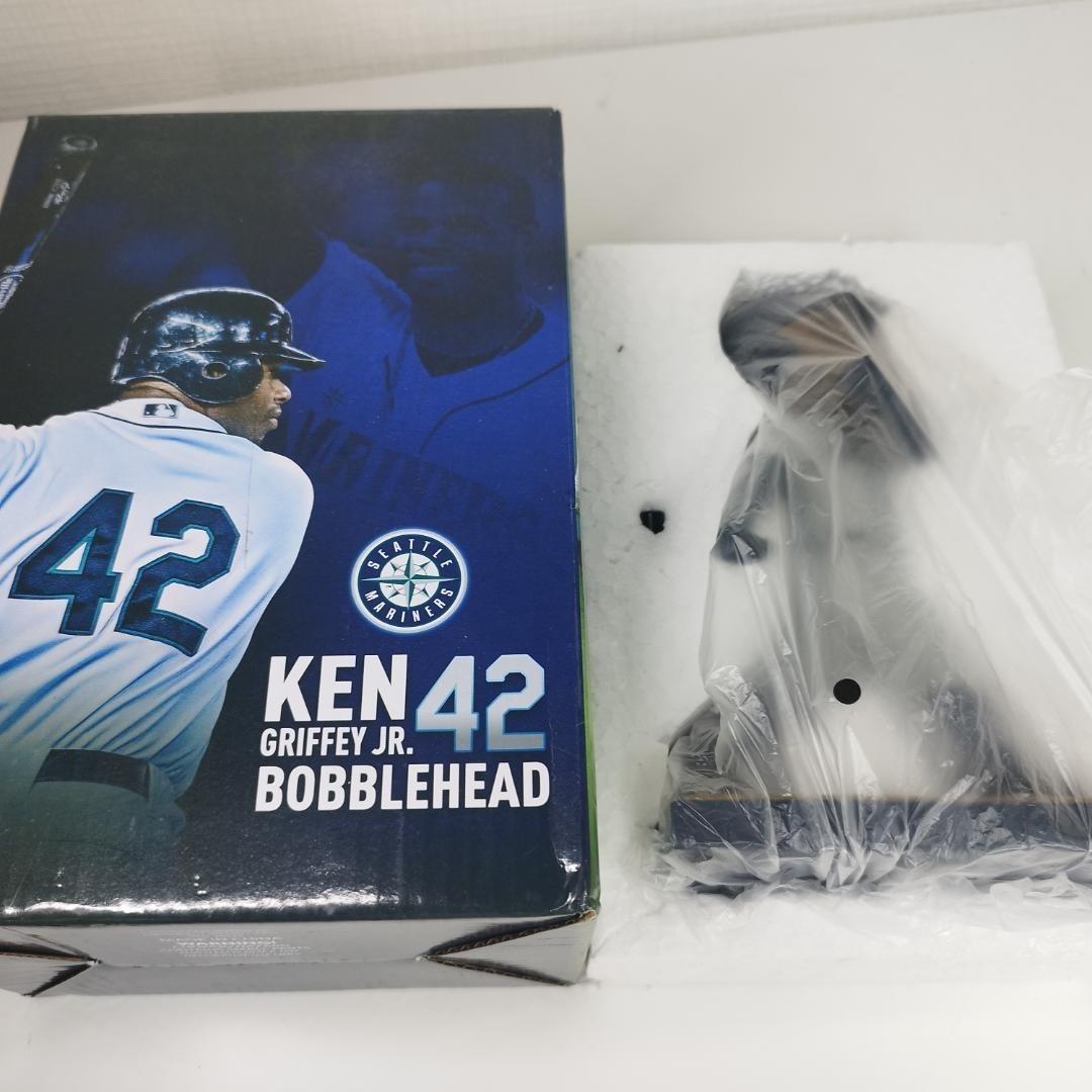 ケン グリフィー Jr ジャッキー ロビンソン ボブルヘッド 大谷翔平 h449