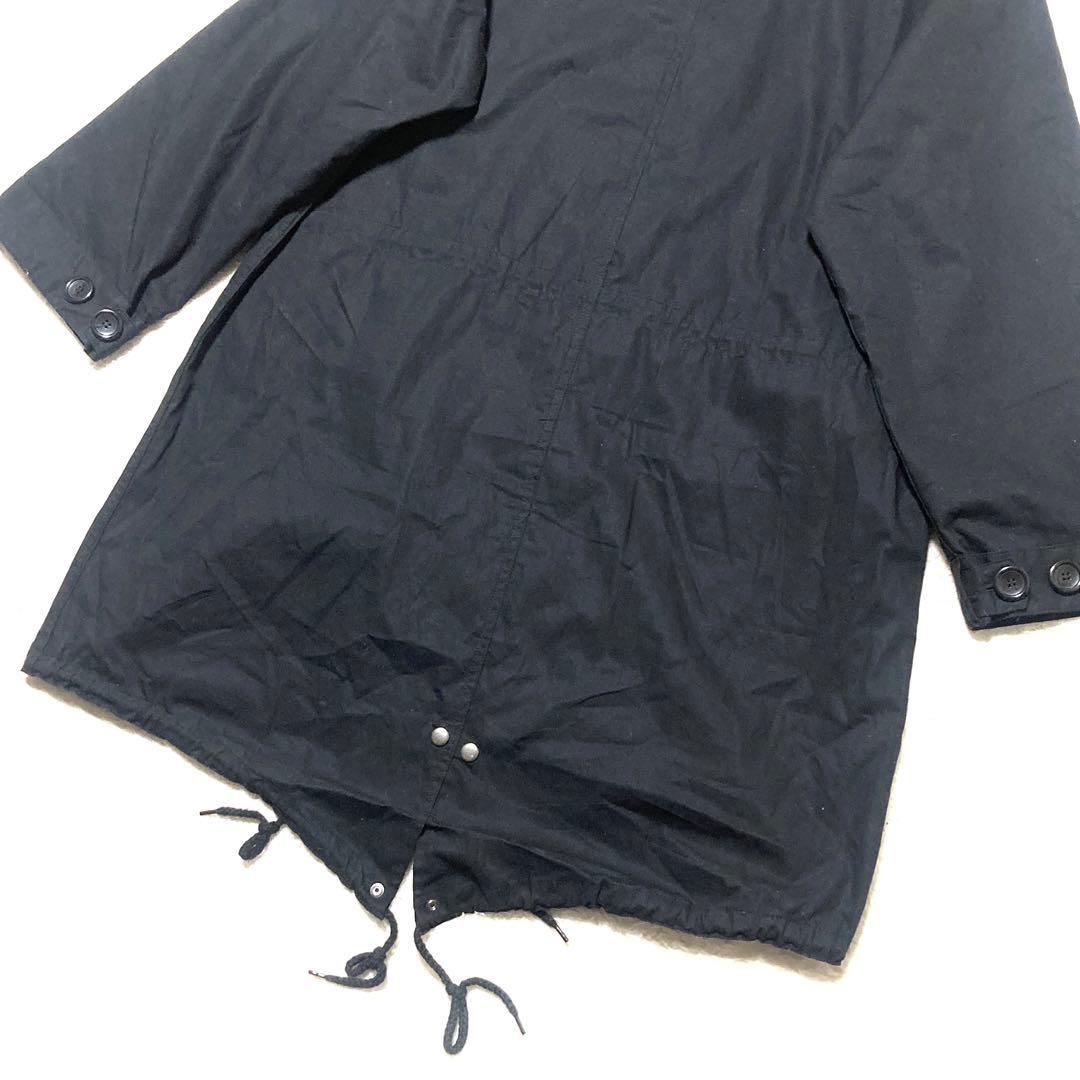 ROTHCO M-51 パーカー モッズコート ライナー フィッシュテール XL