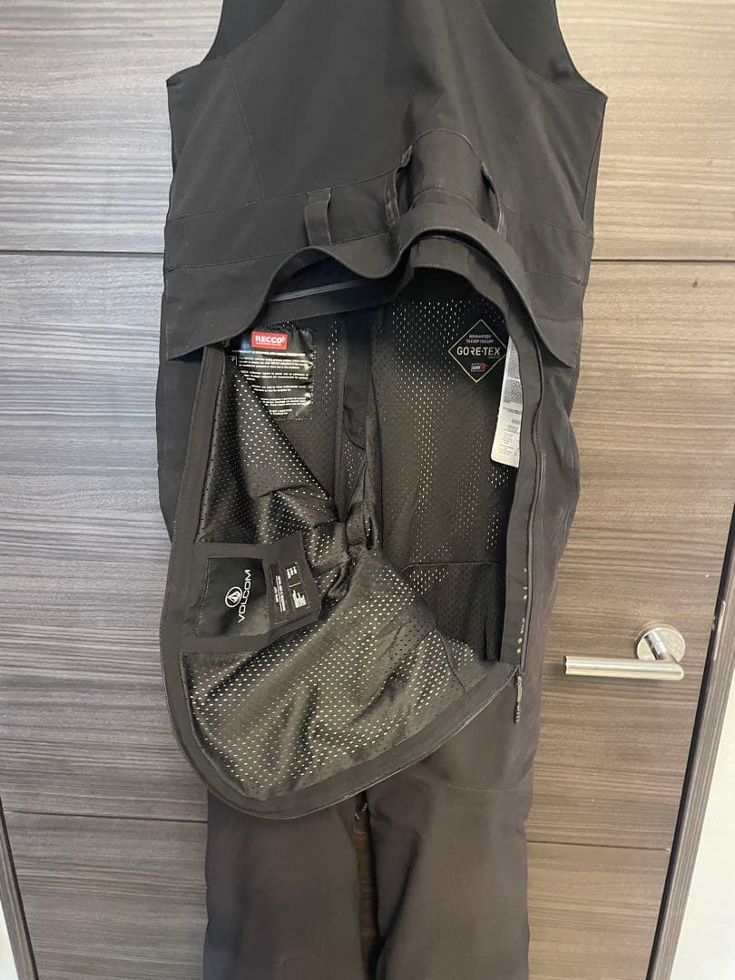 VOLCOM【ボルコム】※RECCO付き※GORE-TEX ピブパン