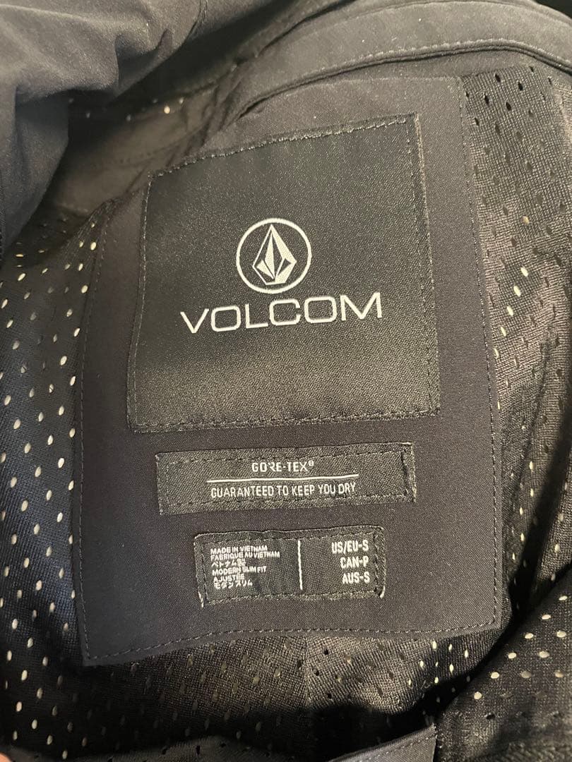VOLCOM【ボルコム】※RECCO付き※GORE-TEX ピブパン
