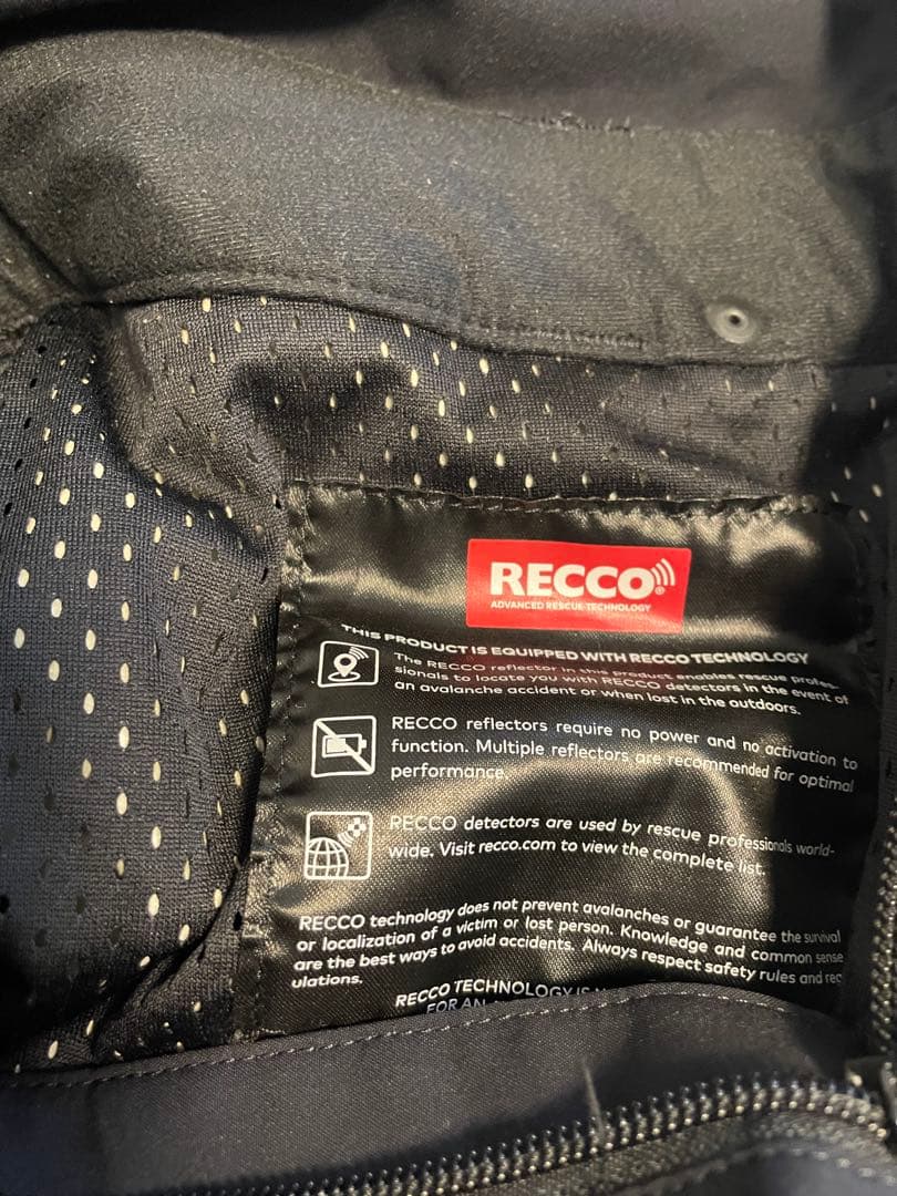 VOLCOM【ボルコム】※RECCO付き※GORE-TEX ピブパン