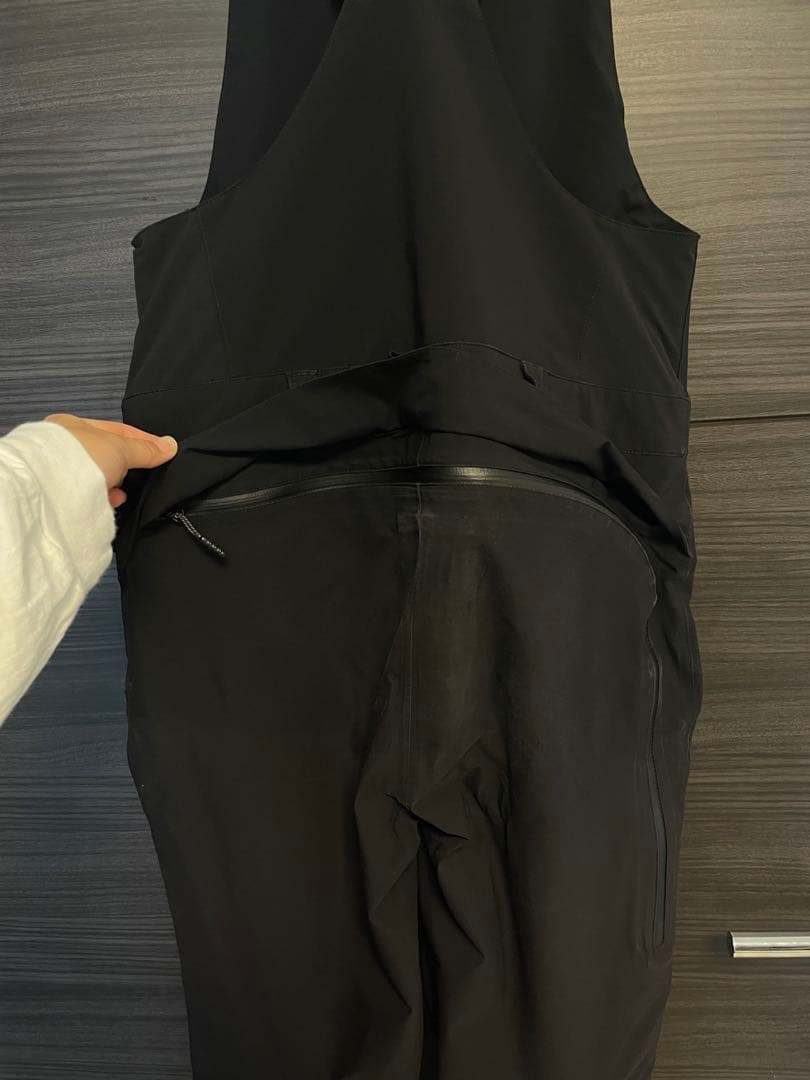 VOLCOM【ボルコム】※RECCO付き※GORE-TEX ピブパン