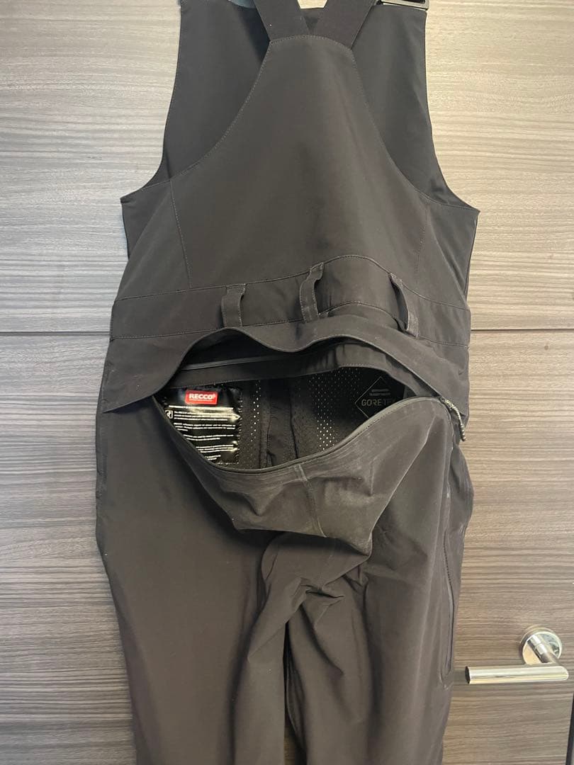 VOLCOM【ボルコム】※RECCO付き※GORE-TEX ピブパン