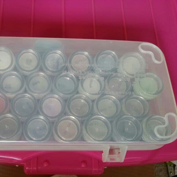 また値下げ!!イージーフロウ☆アートパウダー31個!!