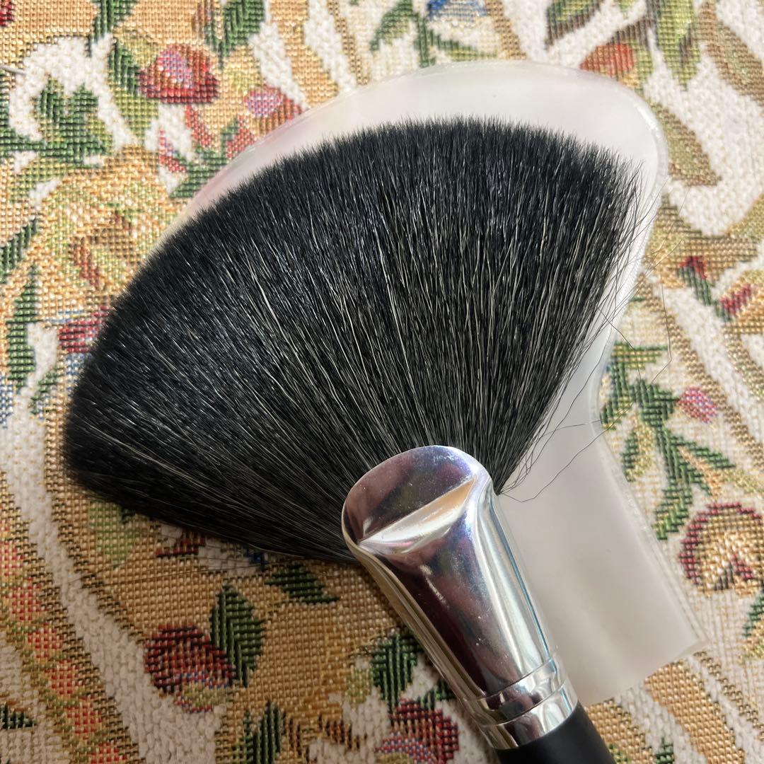 さとう式リンパケア 熊野筆 フェイスブラシ - メルカリ