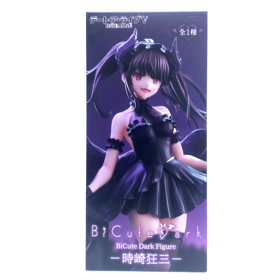 デート•ア•ライブV BiCute Dark Figure ー時崎狂三ー - メルカリ