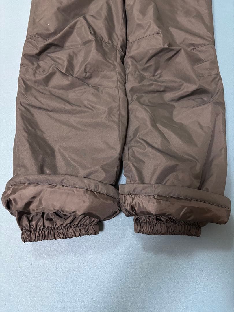 mobus メンズ　L スキーウェア　スキーウエア　men's モーブス