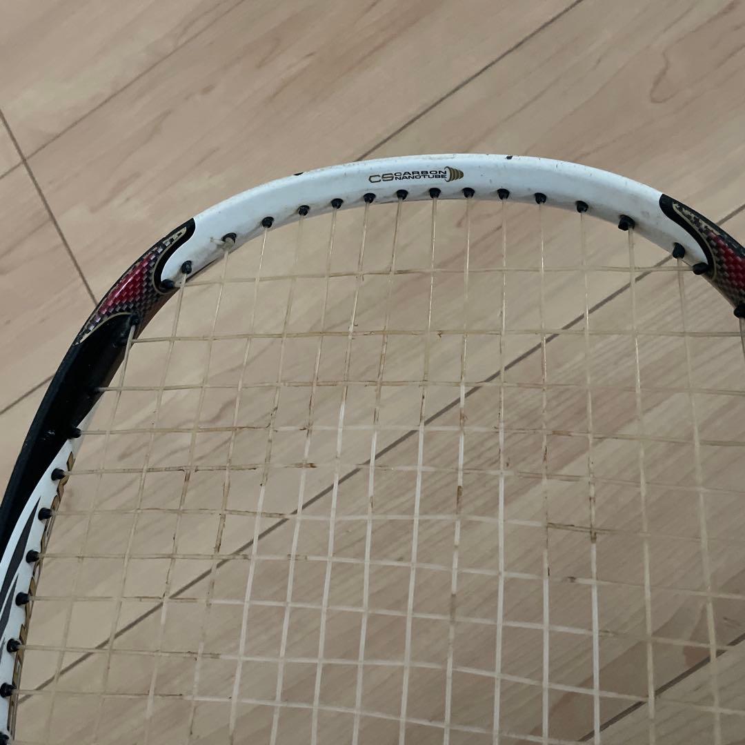 ネクステージ　NEXTAGE　70v　70 v　YONEX　ヨネックス　ラケット
