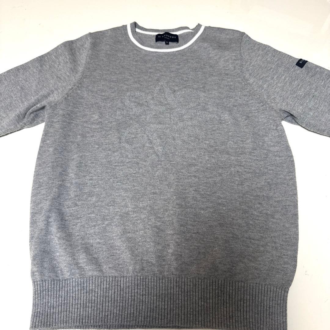 Tomomi★St ANDREWS★セントアンドリュース☆イエロー☆