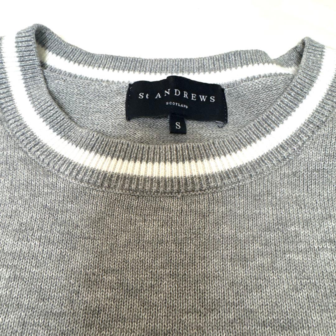 Tomomi★St ANDREWS★セントアンドリュース☆イエロー☆