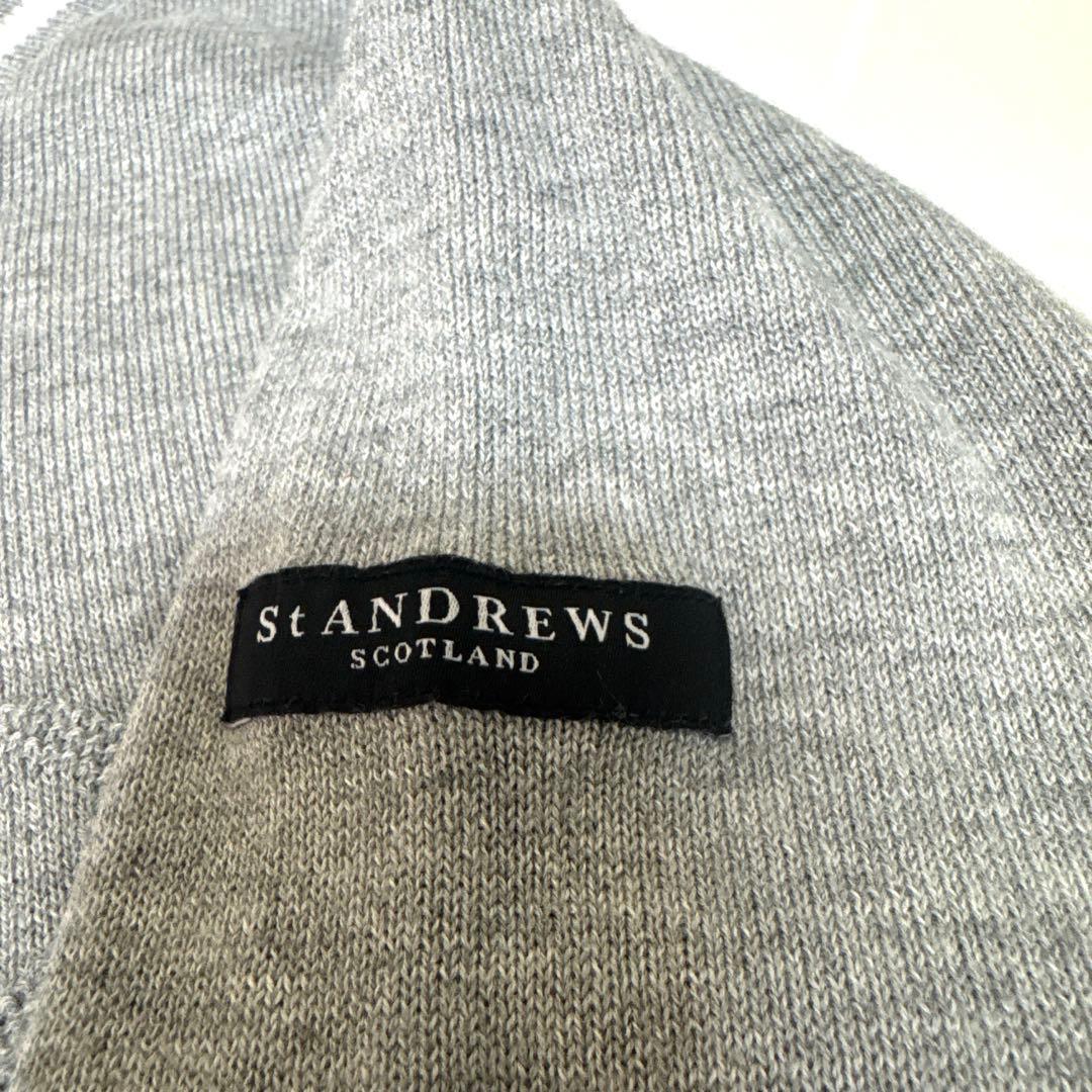 Tomomi★St ANDREWS★セントアンドリュース☆イエロー☆