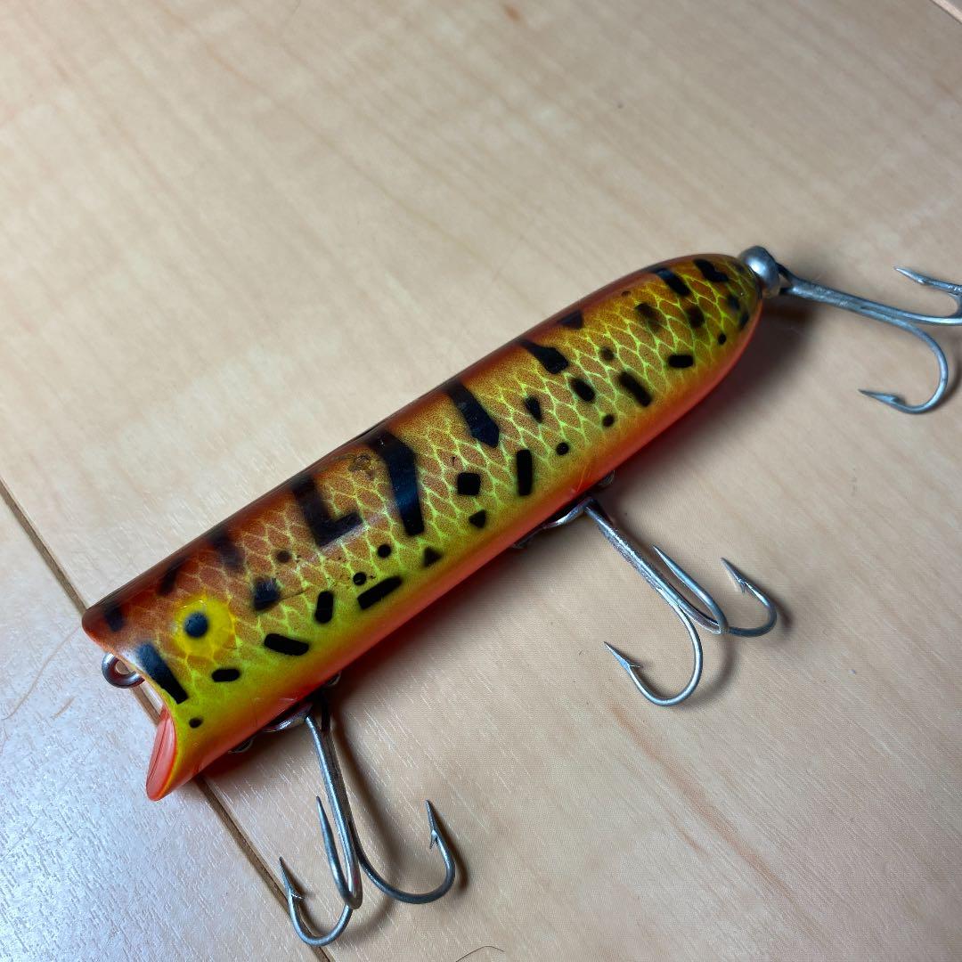 オールド　ヘドン　ラッキー13