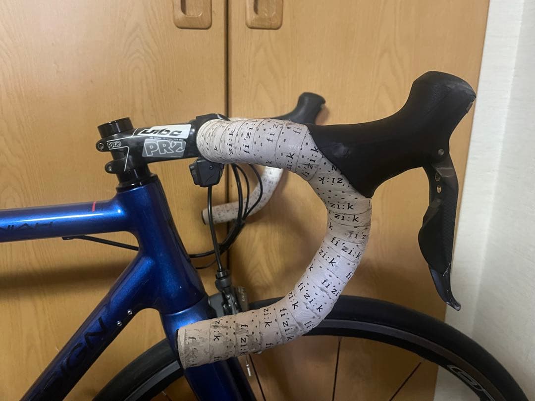 GRAPHITE DESIGN ZANIAH Di2 11速 ゾンダ - メルカリ