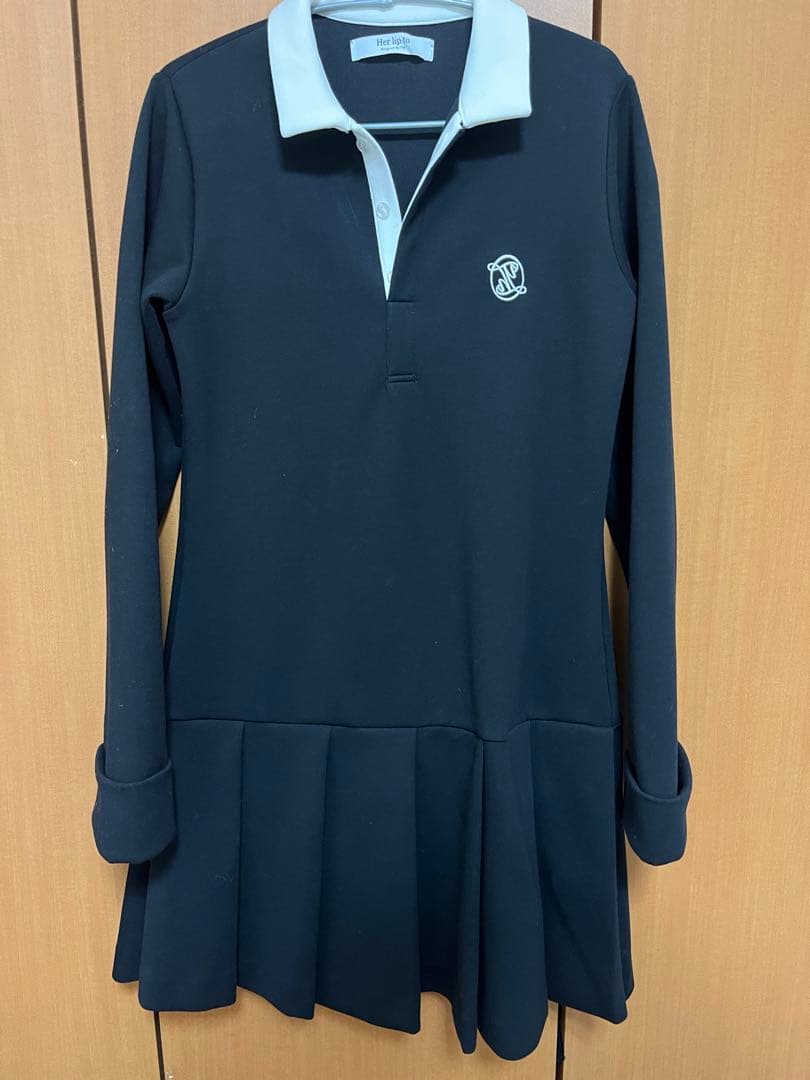 Her lip to ワンピース