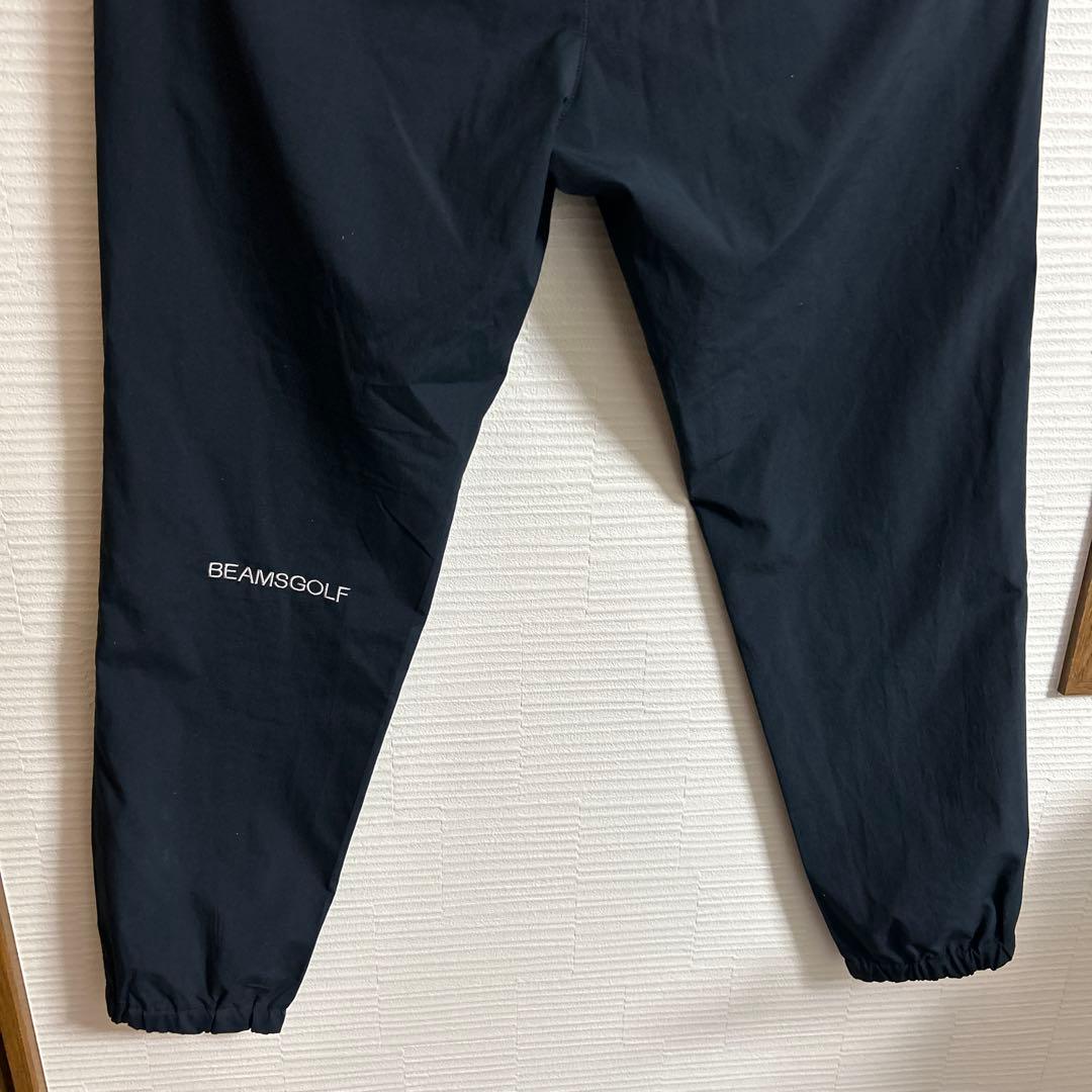 【新品未使用】ビームスゴルフ ジョガーパンツ　S