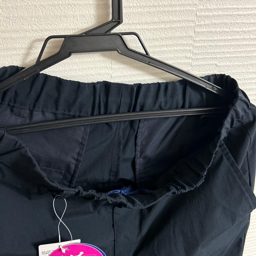 【新品未使用】ビームスゴルフ ジョガーパンツ　S