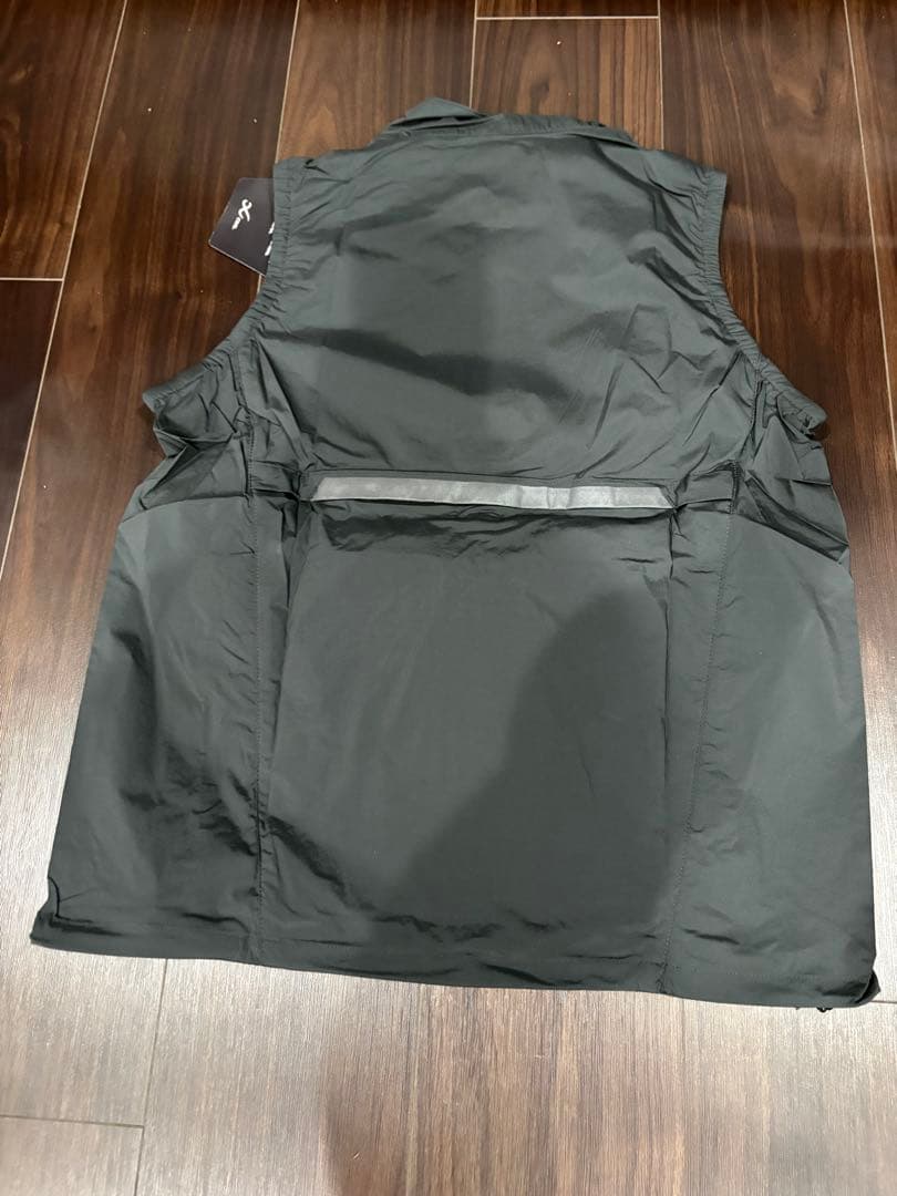 CW-X DKR540 ブラック S レディース　新品