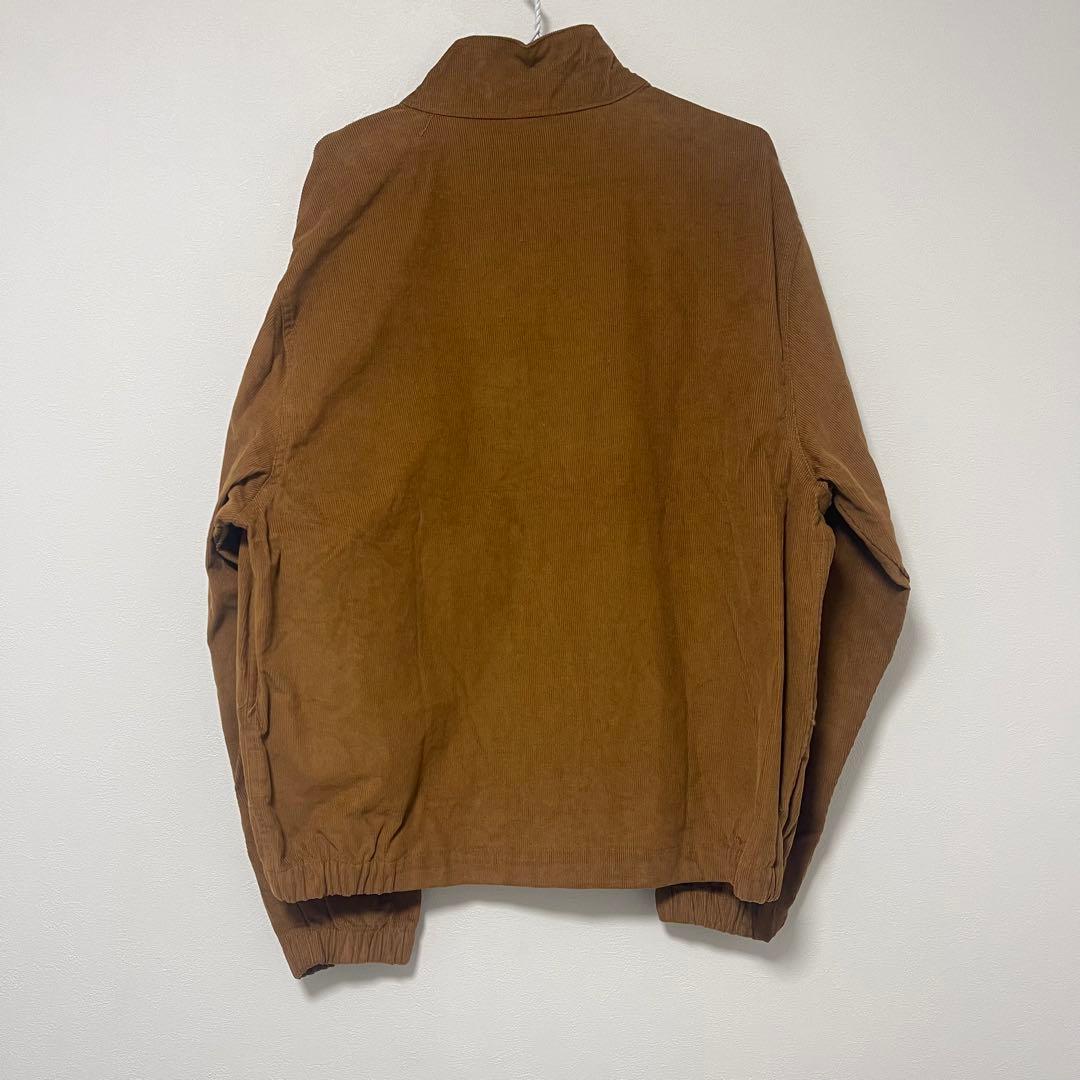 新品未使用NIKE ナイキ メンズ クラブ ハリントン コーデュロイ