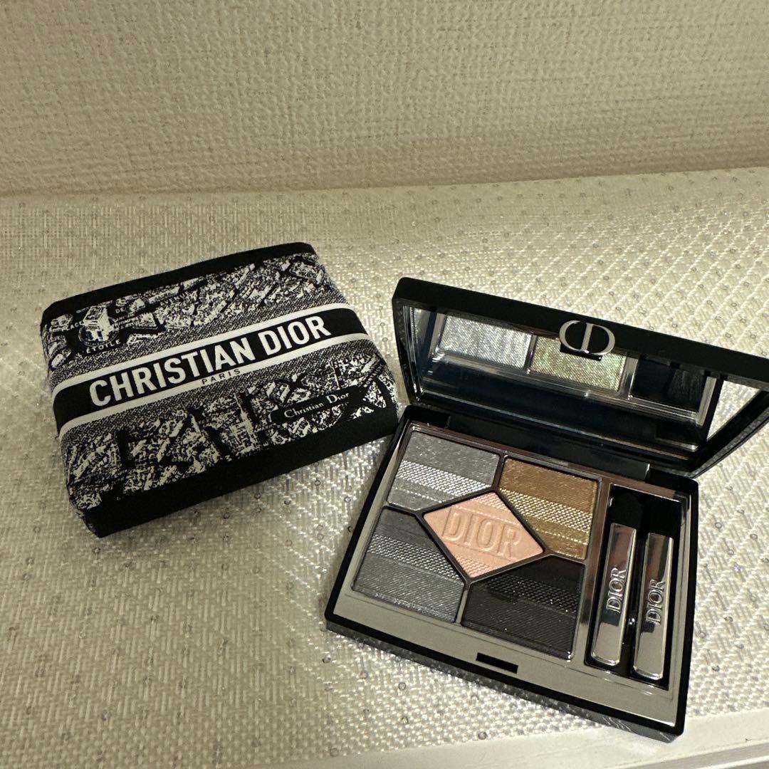 ディーオルショウ　サンク　クルール