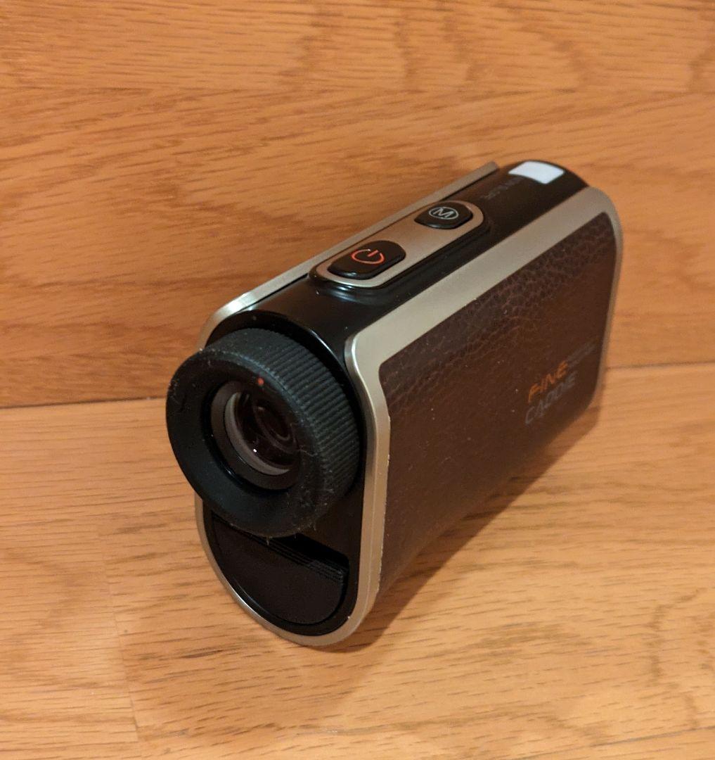 FAIN CADDIE Ｊ300 ゴルフ用距離計