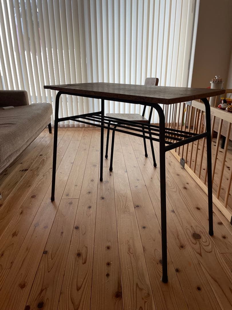 仁平古家具店 テーブルのみ