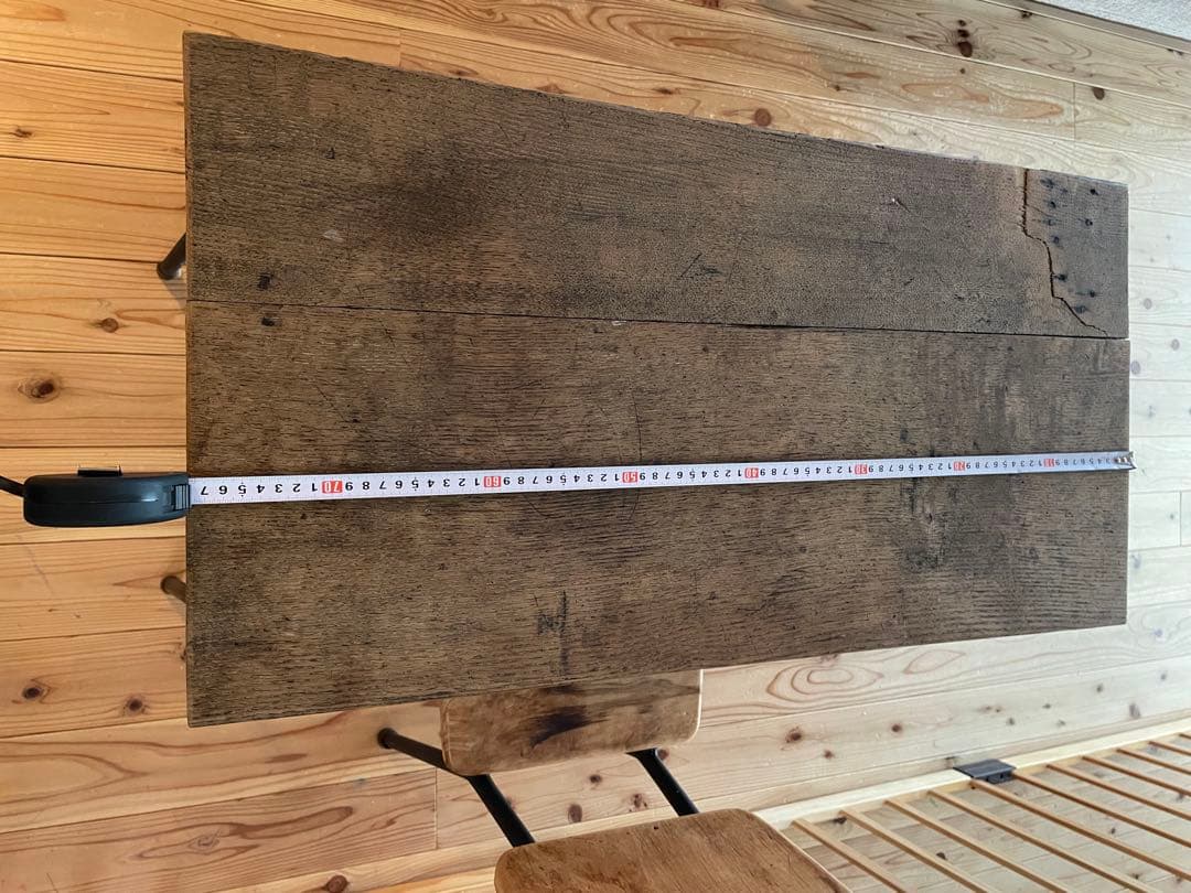 仁平古家具店 テーブルのみ