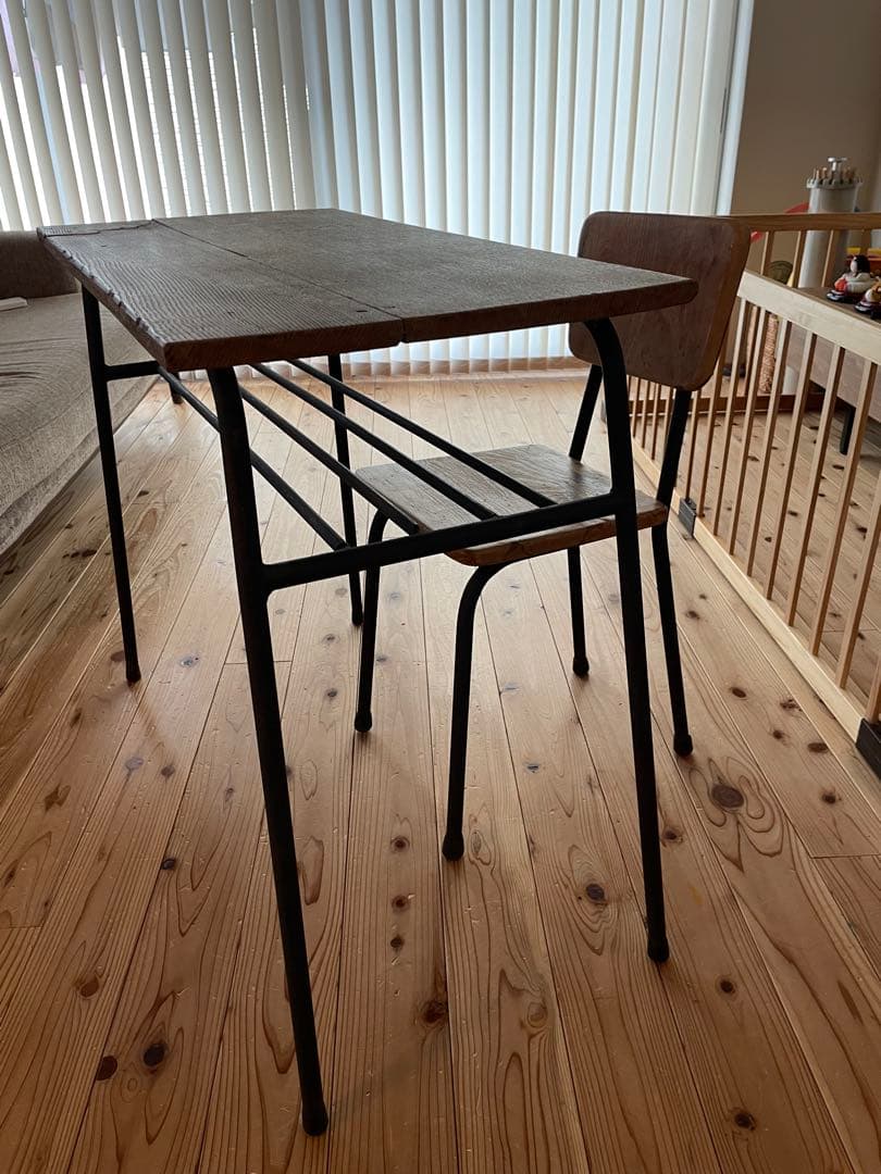 仁平古家具店 テーブルのみ